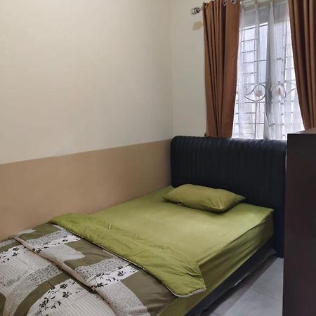 Bajorah Homestay Lembang Dış mekan fotoğraf