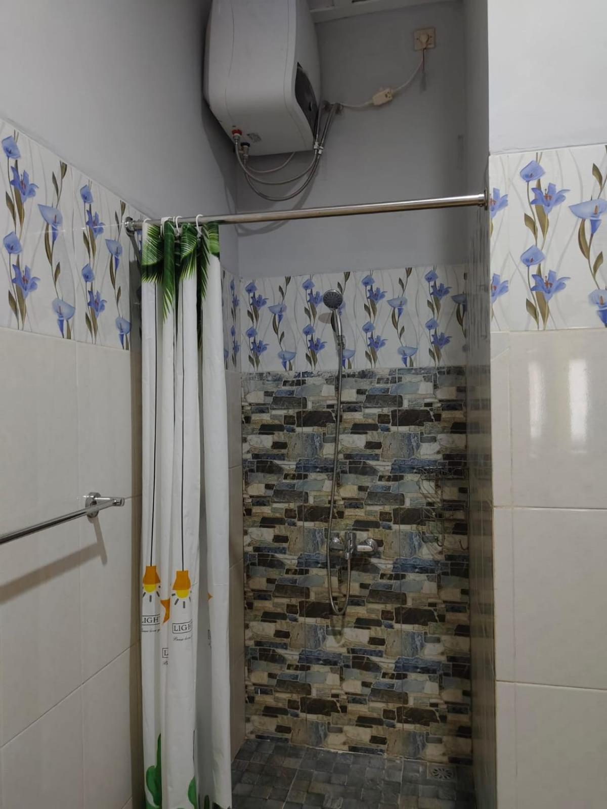 Bajorah Homestay Lembang Dış mekan fotoğraf