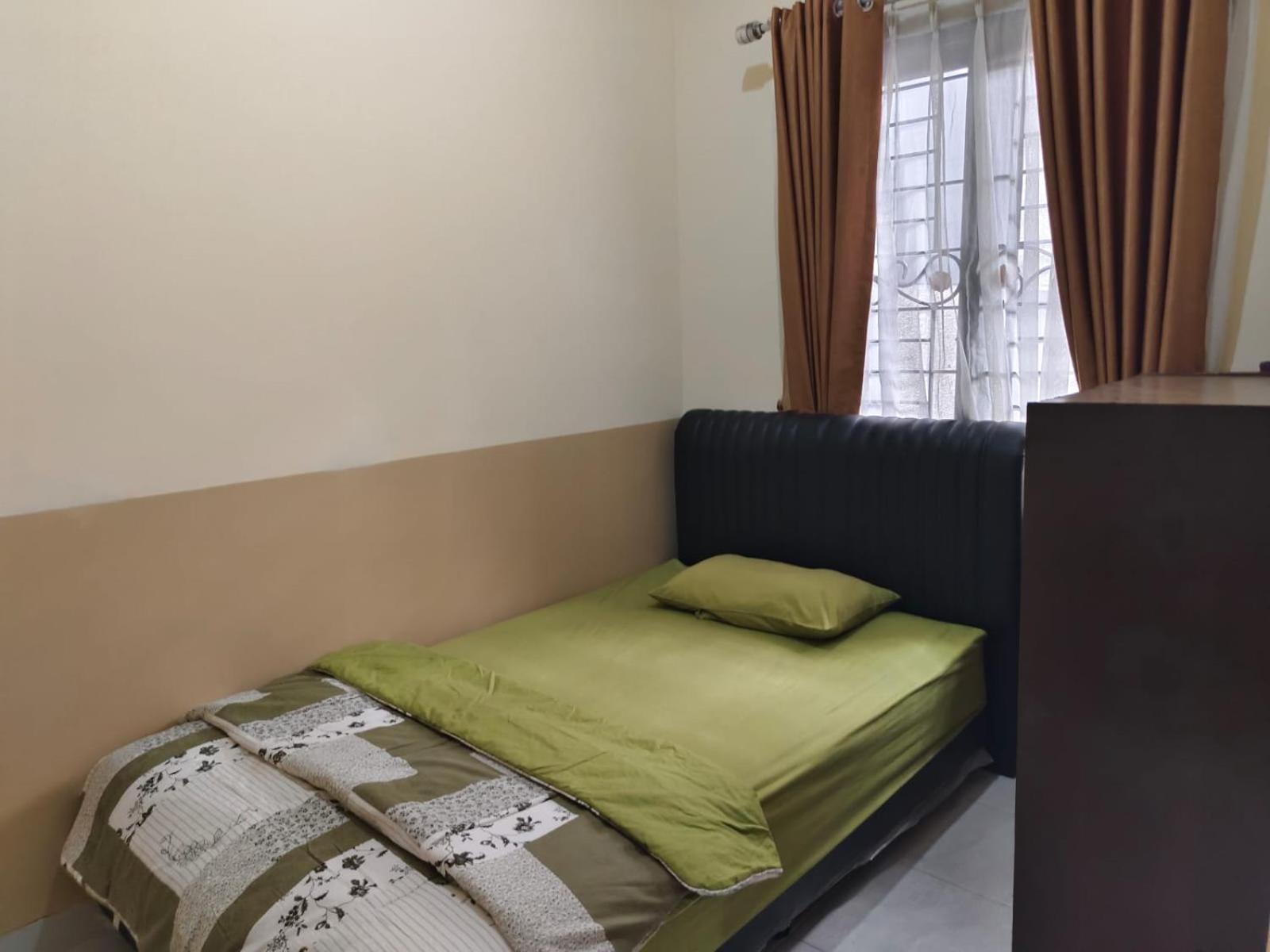Bajorah Homestay Lembang Dış mekan fotoğraf